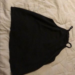 American Apparel sleeveless shirt